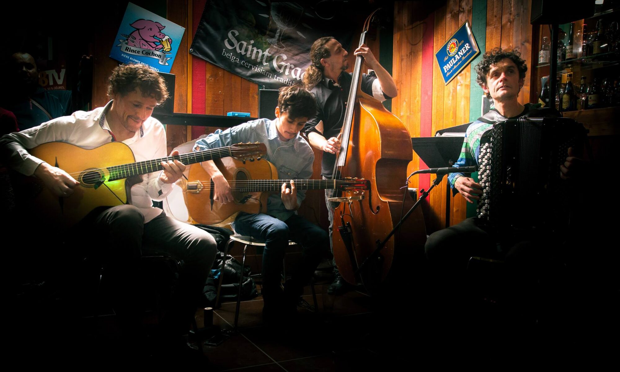 Swing Folie